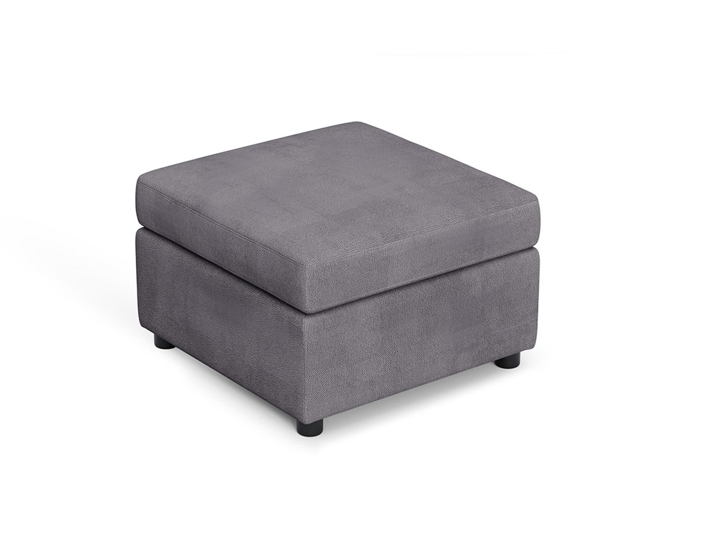 RUBIK III Armrest & Seat & Ottoman & Corner & Seat Cushion & Backrest & Back Cushion - LINSY HOME