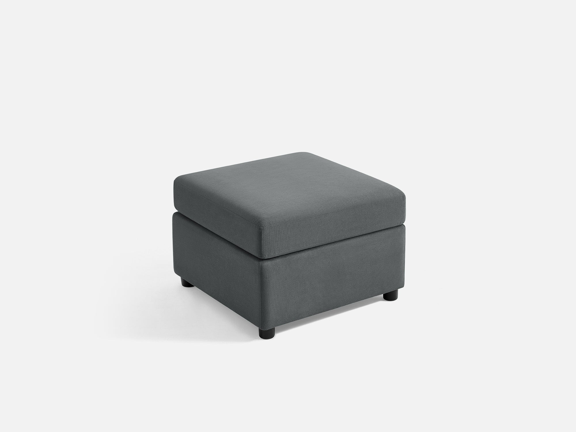 RUBIK I Backrest & Headrest & Seat & Ottoman & Armrest & Back Cushion