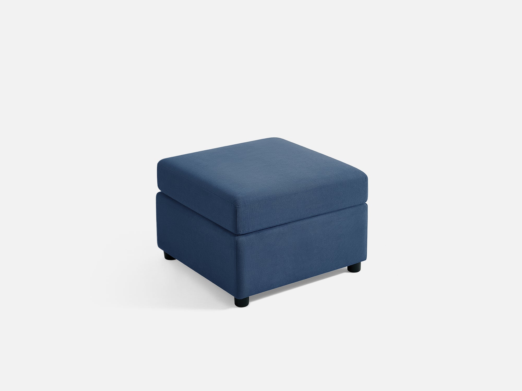 RUBIK I Backrest & Headrest & Seat & Ottoman & Armrest & Back Cushion