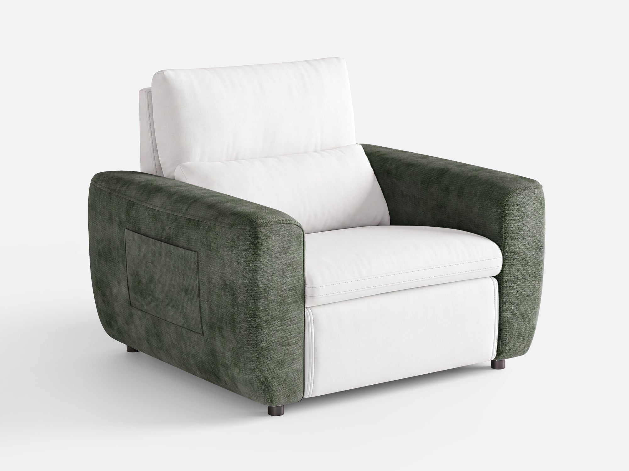 DRIFT Double Armrest