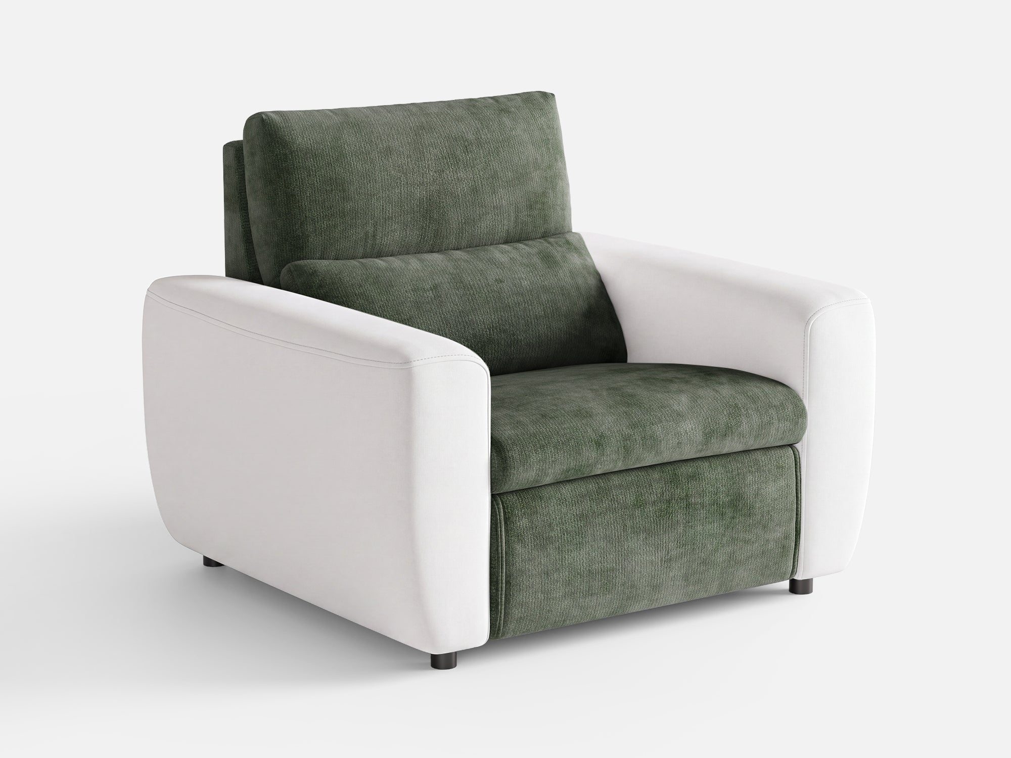 DRIFT Non-Reclining Seat