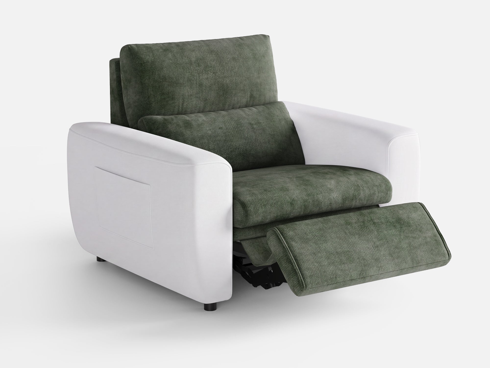 DRIFT Power Reclining Seat