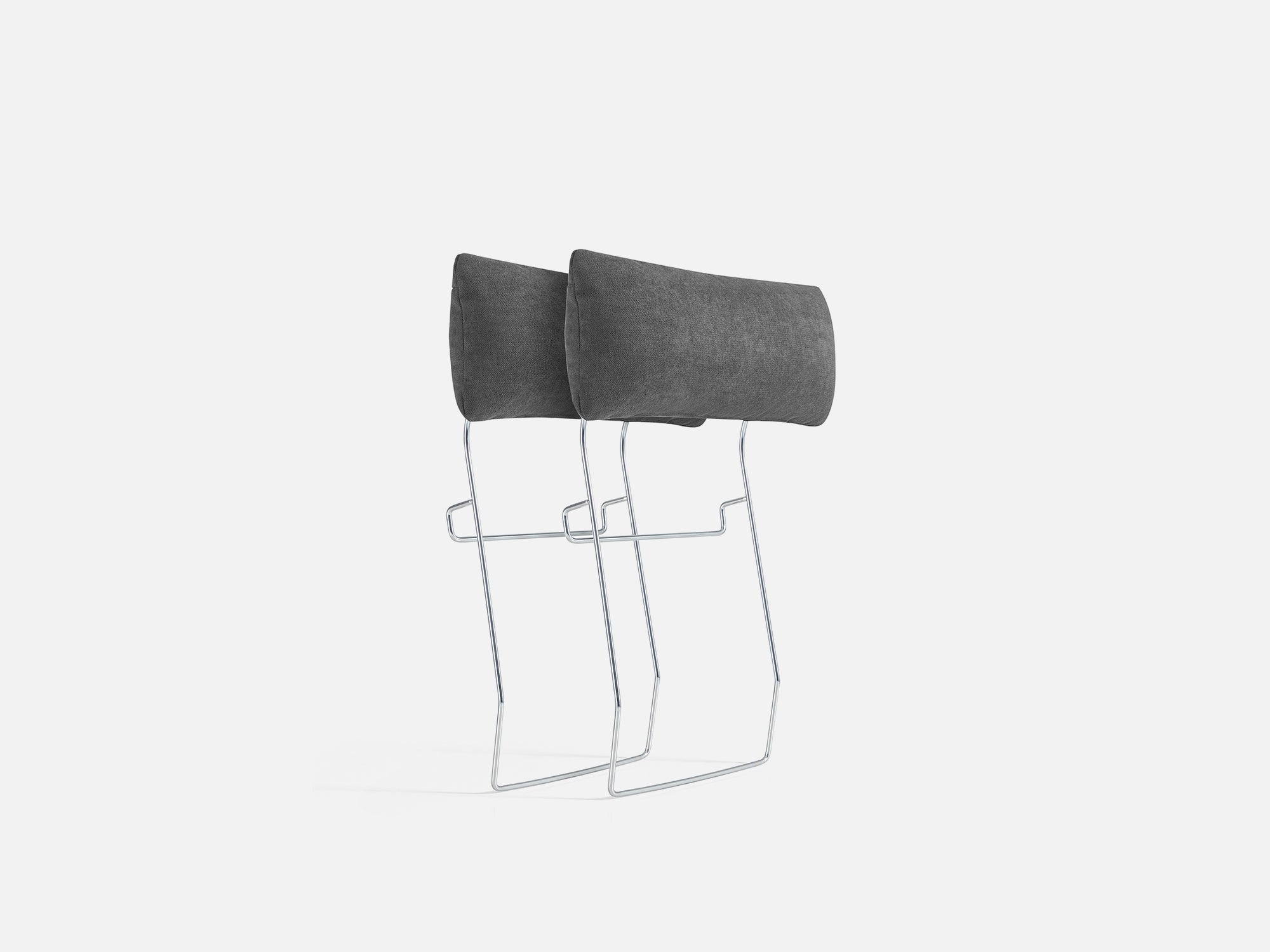 RUBIK I Backrest & Headrest & Seat & Ottoman & Armrest & Back Cushion