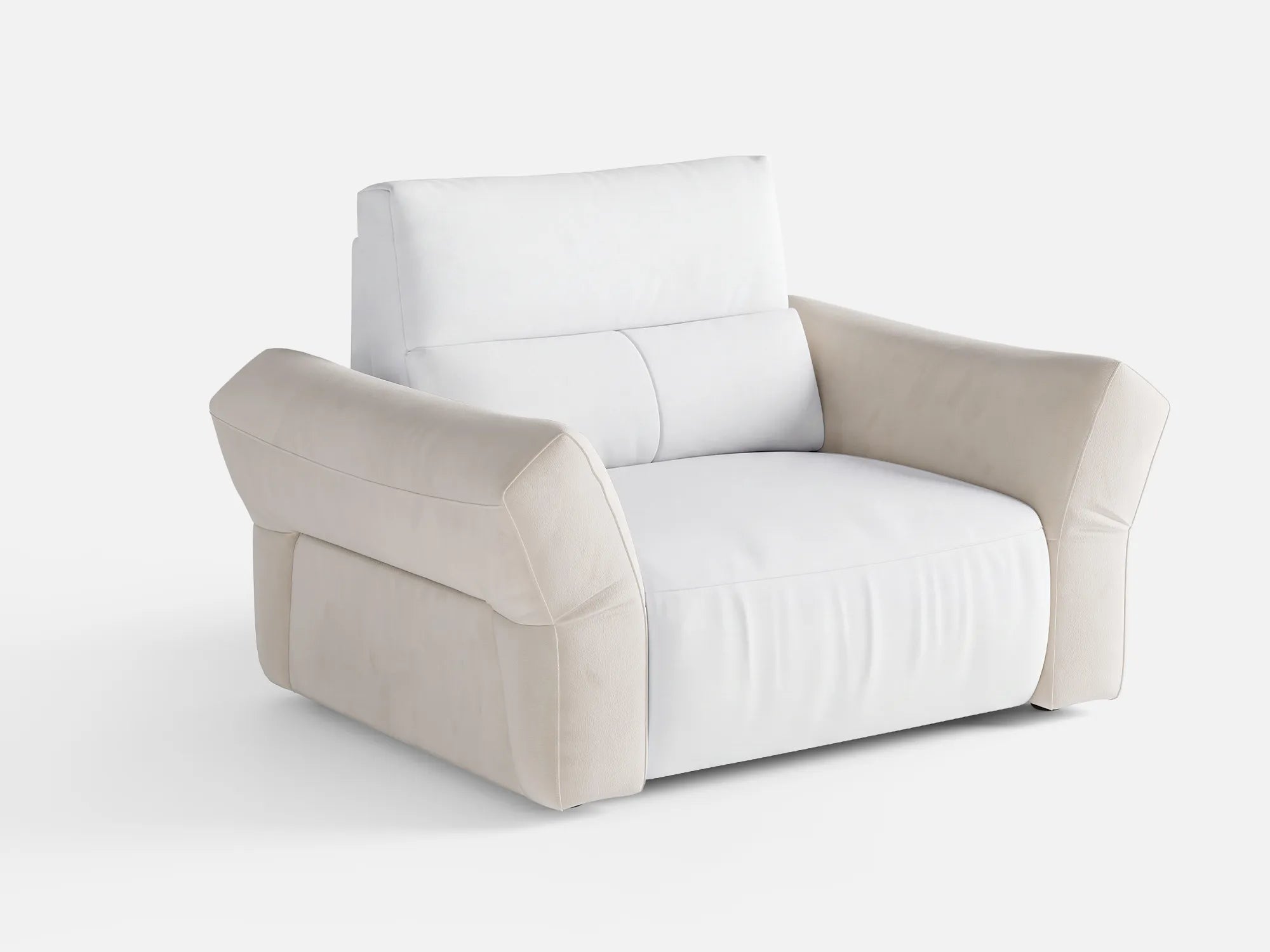 HAVEN Double Armrest