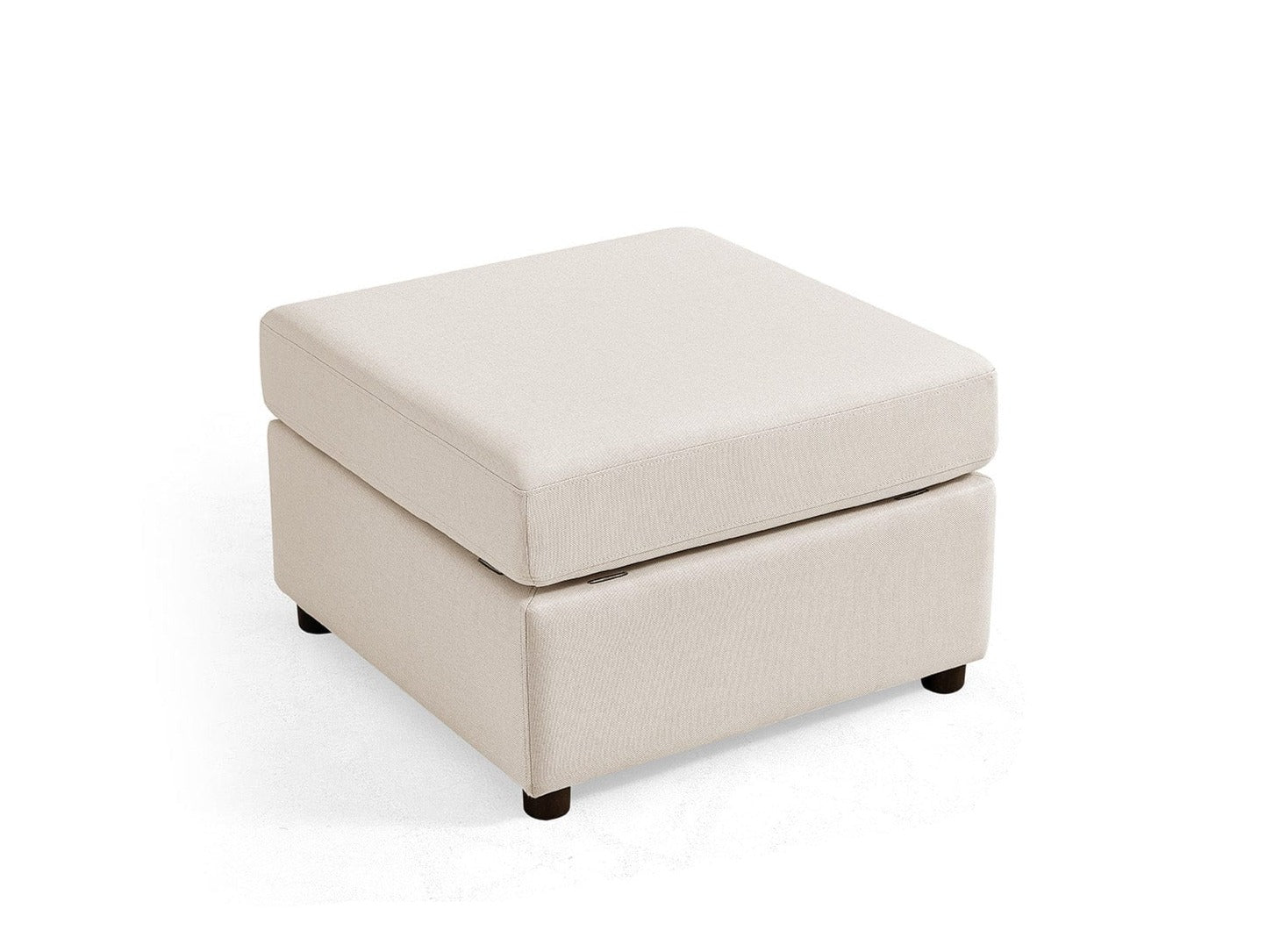 RUBIK III Armrest & Seat & Ottoman & Corner & Seat Cushion & Backrest & Back Cushion - LINSY HOME