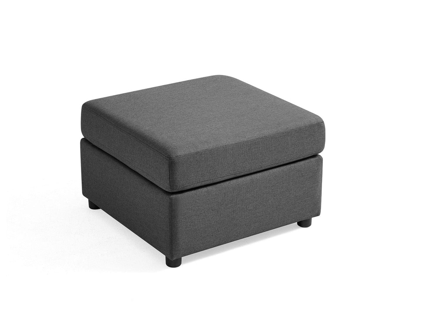 RUBIK III Armrest & Seat & Ottoman & Corner & Seat Cushion & Backrest & Back Cushion - LINSY HOME