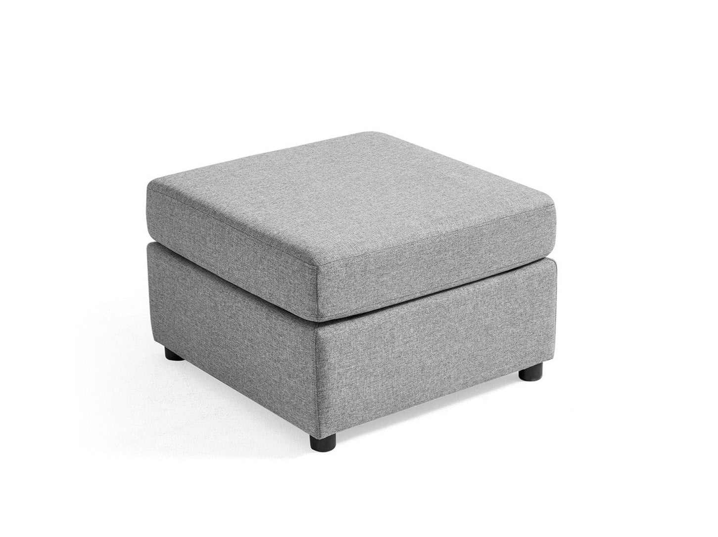 RUBIK III Armrest & Seat & Ottoman & Corner & Seat Cushion & Backrest & Back Cushion - LINSY HOME