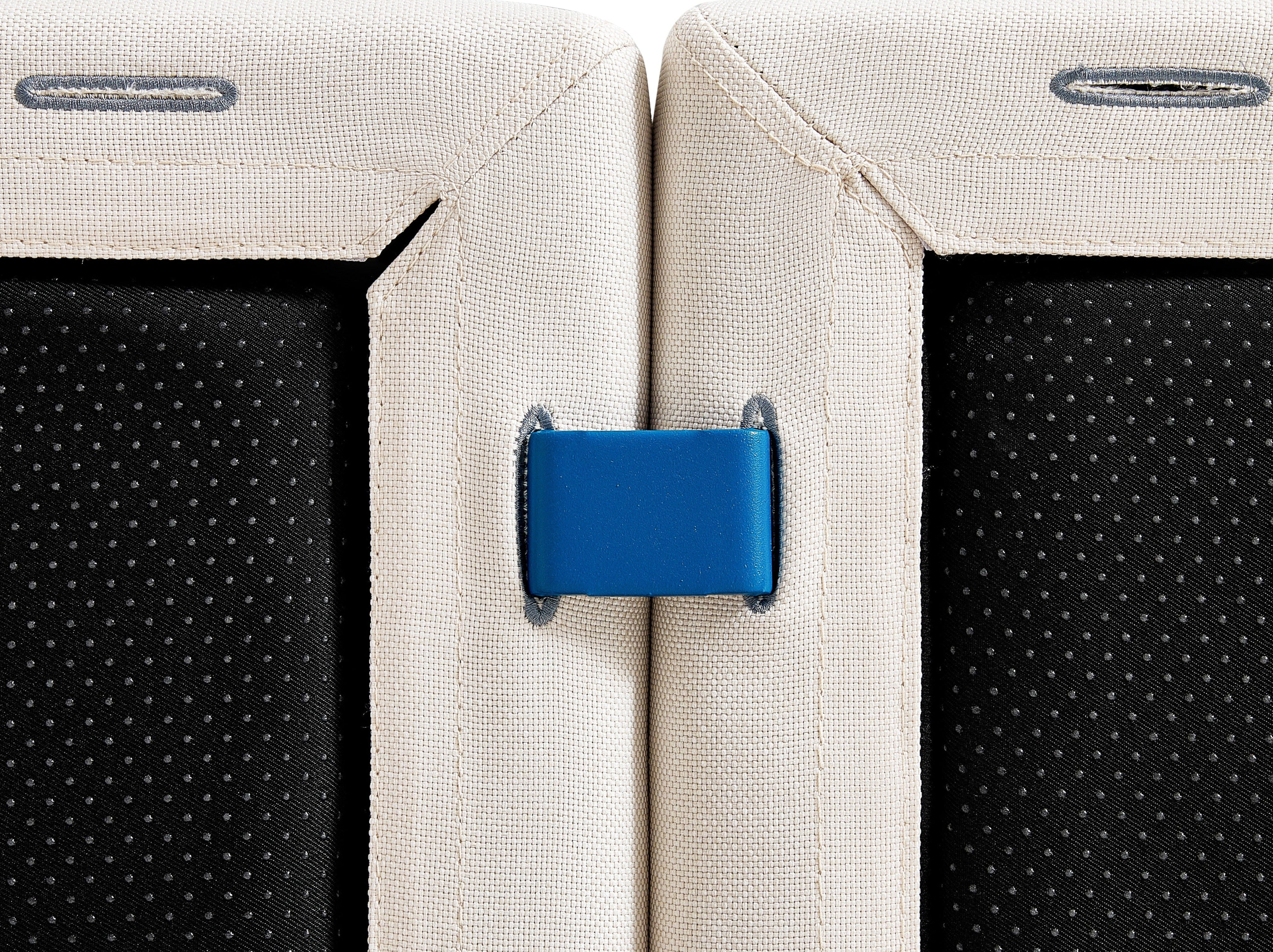 RUBIK III Armrest & Seat & Ottoman & Corner & Seat Cushion & Backrest & Back Cushion - LINSY HOME