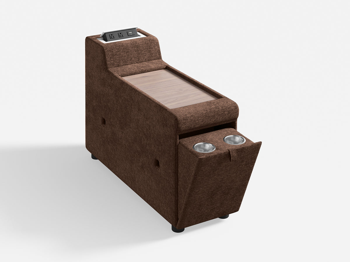 RUBIK V Modular Versatile Console