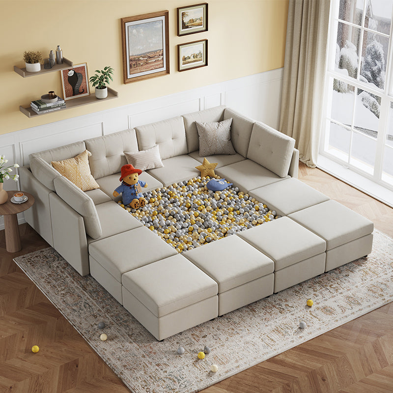 Find Your Modular Couch- RUBIK V vs RUBIK III vs RUBIK I