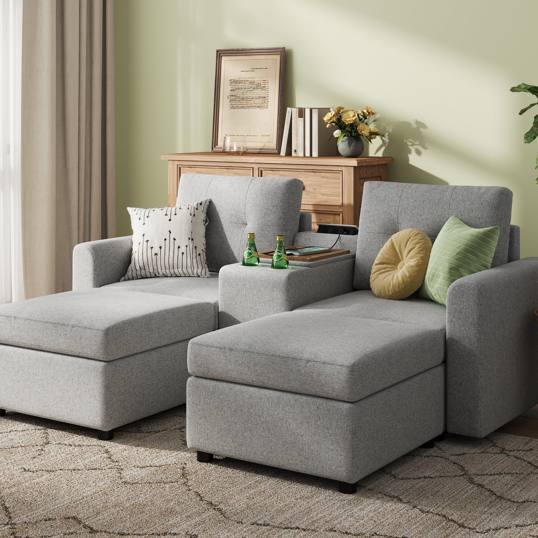Affordable Modular Sofas: What to Look for in 2026