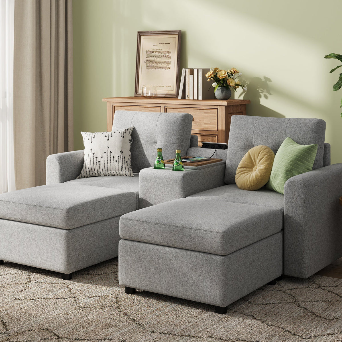 Affordable Modular Sofas: What to Look for in 2026