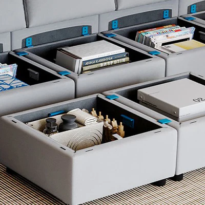 Best Couch for Renters: Easy to Move and Assemble