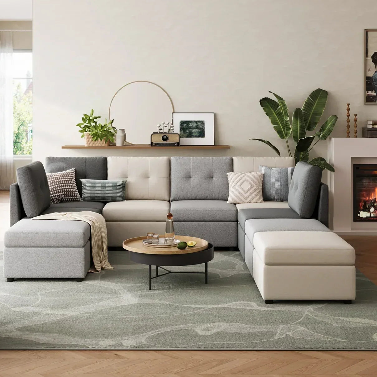 Is the RUBIK III Modular Couch Worth It?
