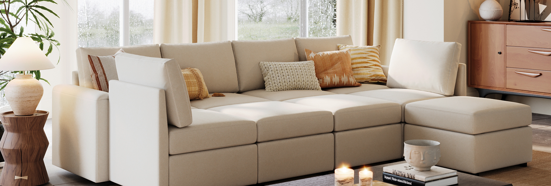 Deals - LINSY HOME