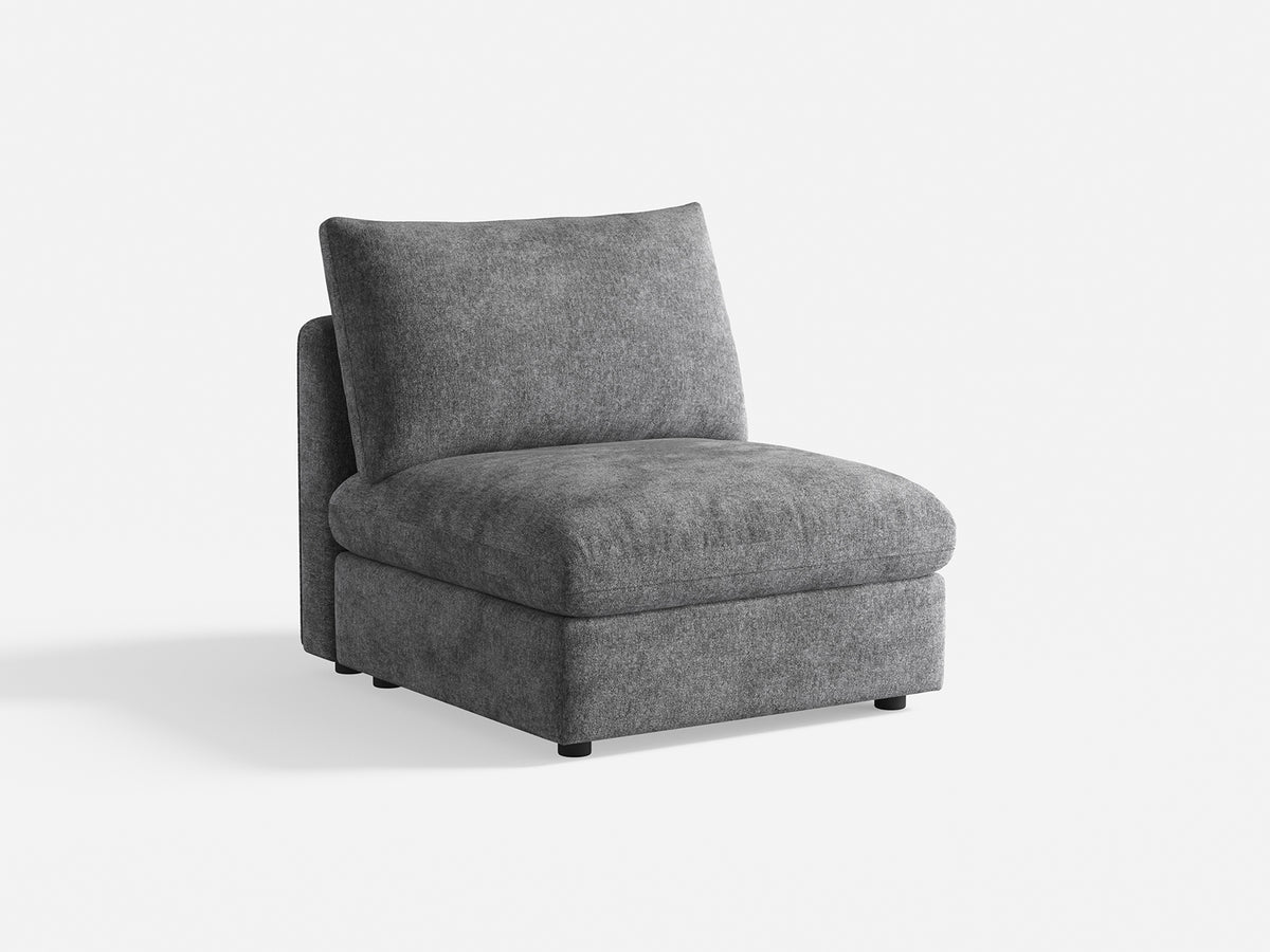 RUBIK V Armrest & Seat & Ottoman & Corner & Pet Bed Module & Seat Backrest & Back Cushion