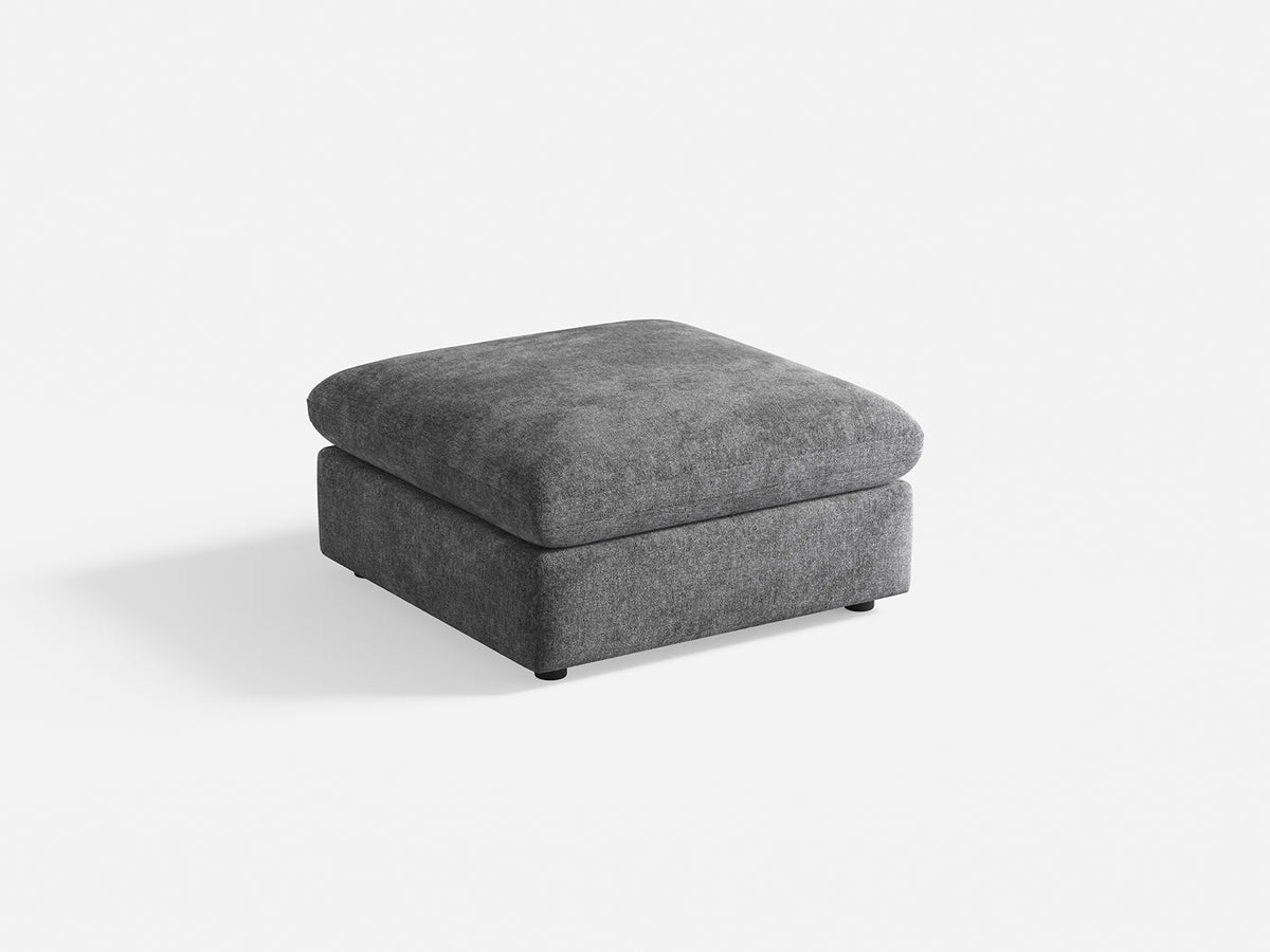 RUBIK V Armrest & Seat & Ottoman & Corner & Pet Bed Module & Seat Backrest & Back Cushion