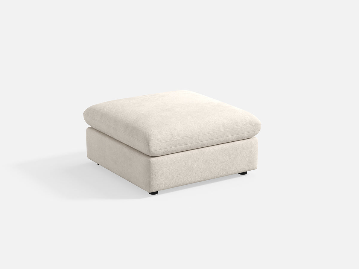 RUBIK V Storage Ottoman