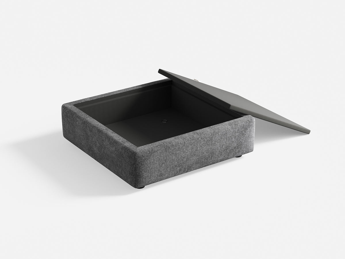 RUBIK V Armrest & Seat & Ottoman & Corner & Pet Bed Module & Seat Backrest & Back Cushion