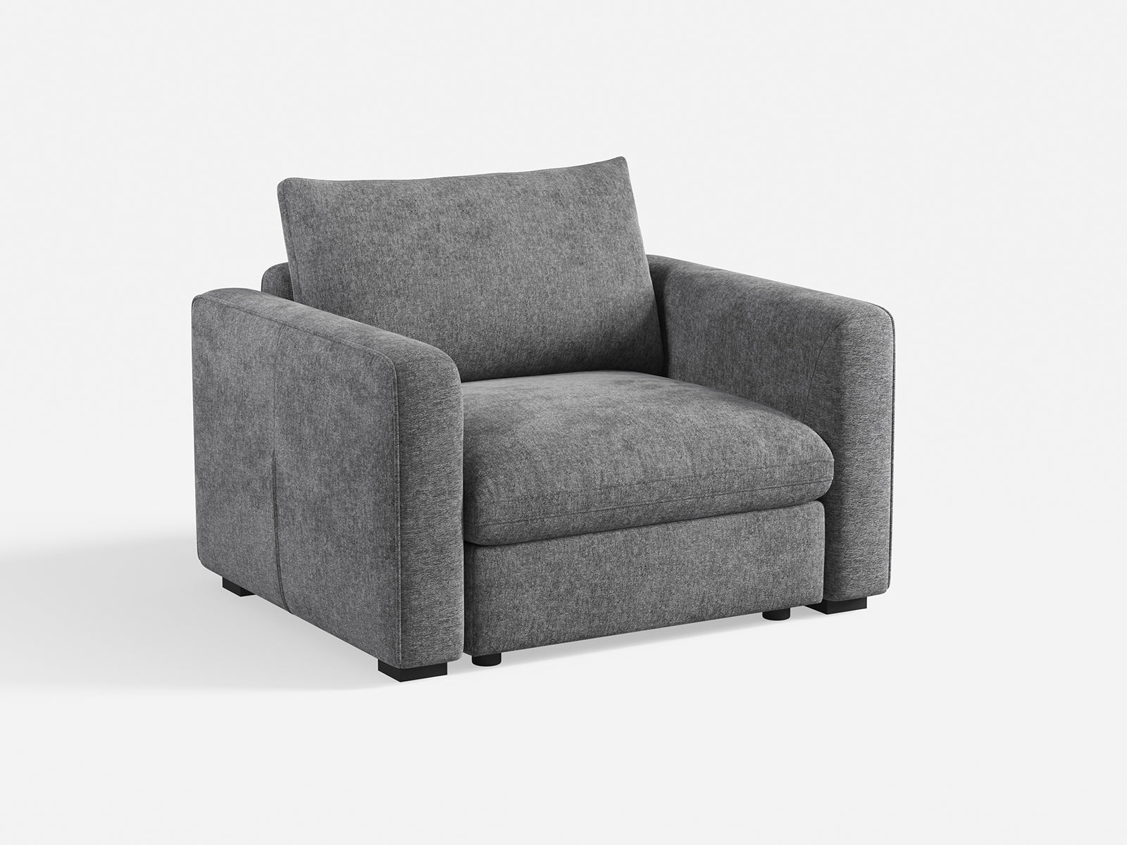 RUBIK V 1 Seat Armchair