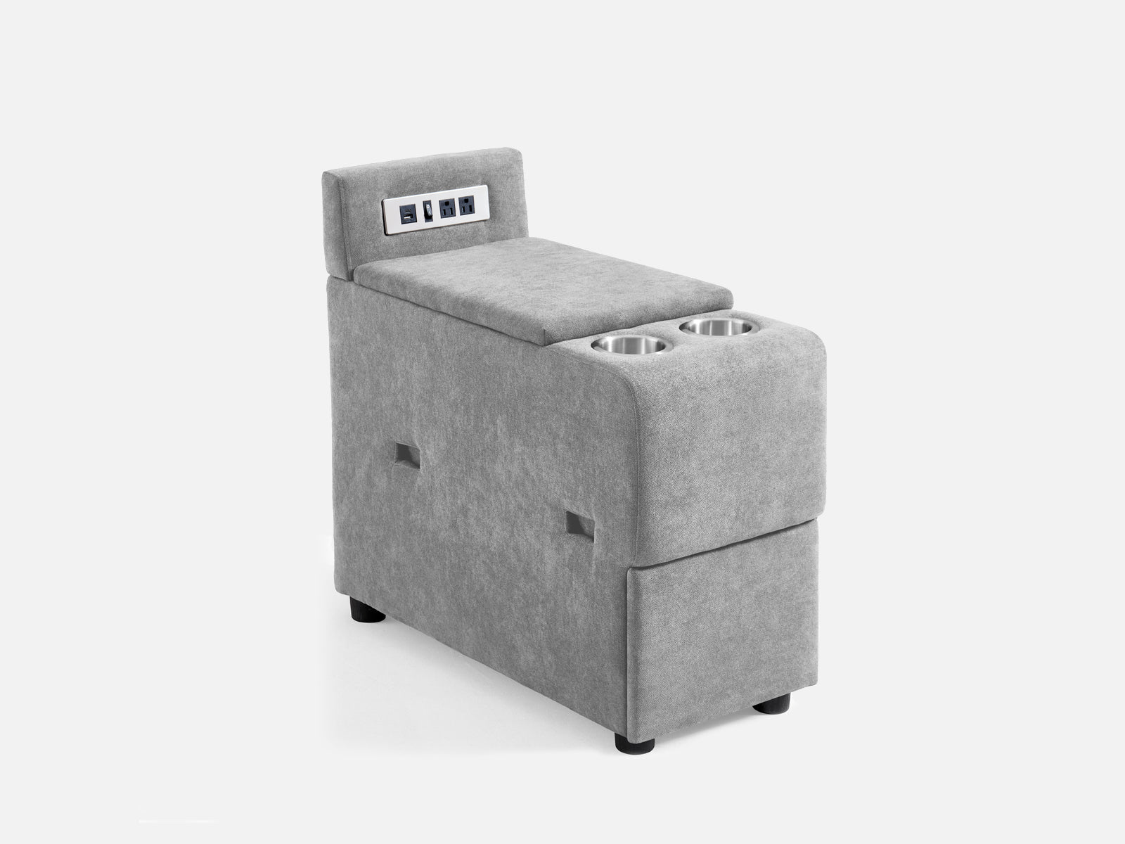 RUBIK I Versatile Console