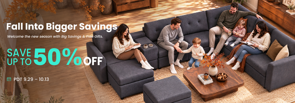 Dog Day Comfort Sale