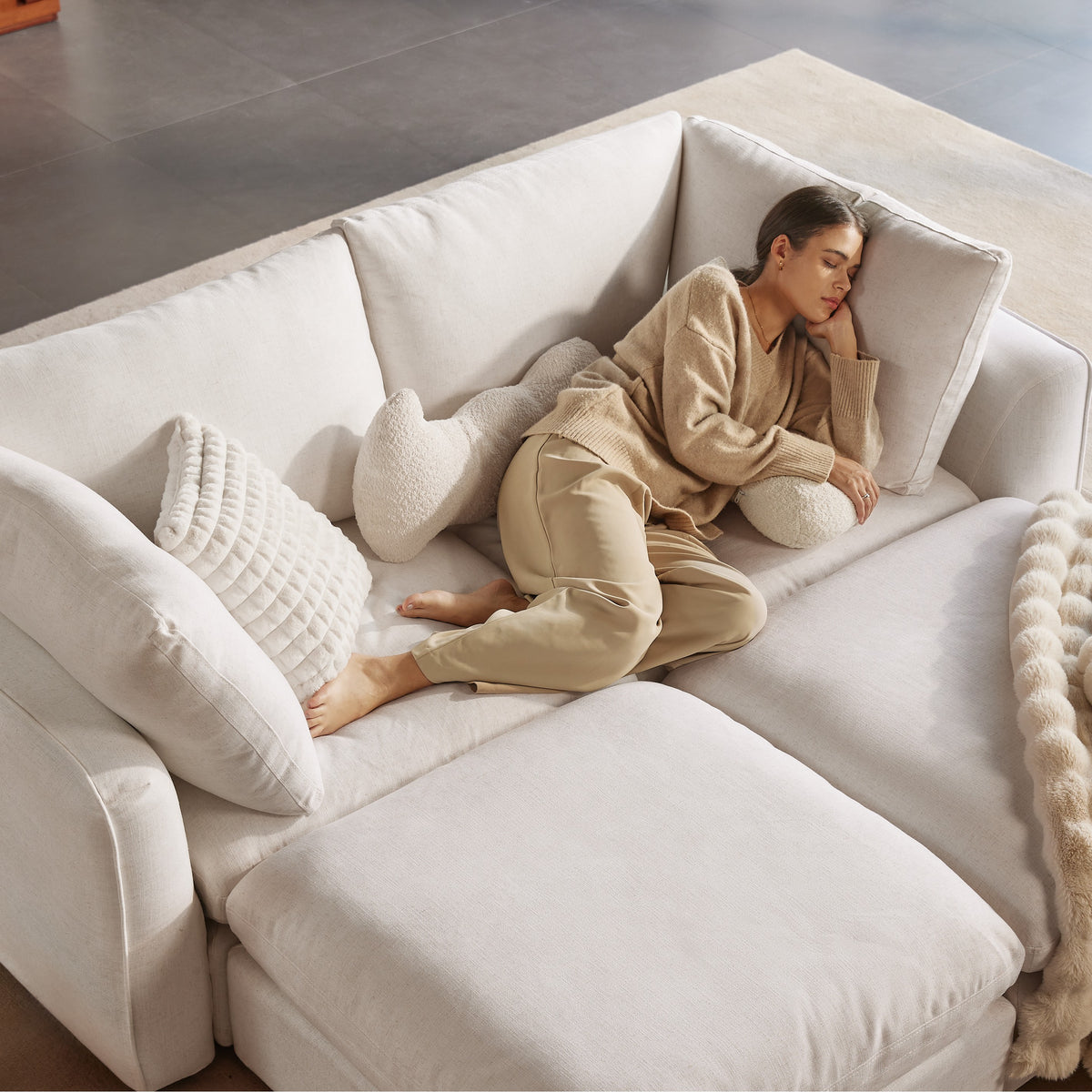 Cloud Seat Cushion
