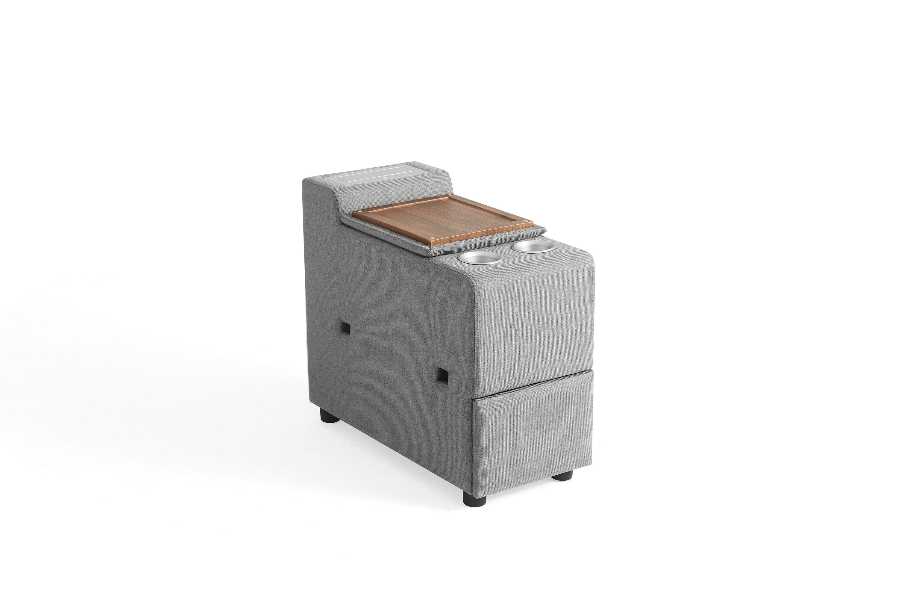 RUBIK III Versatile Console