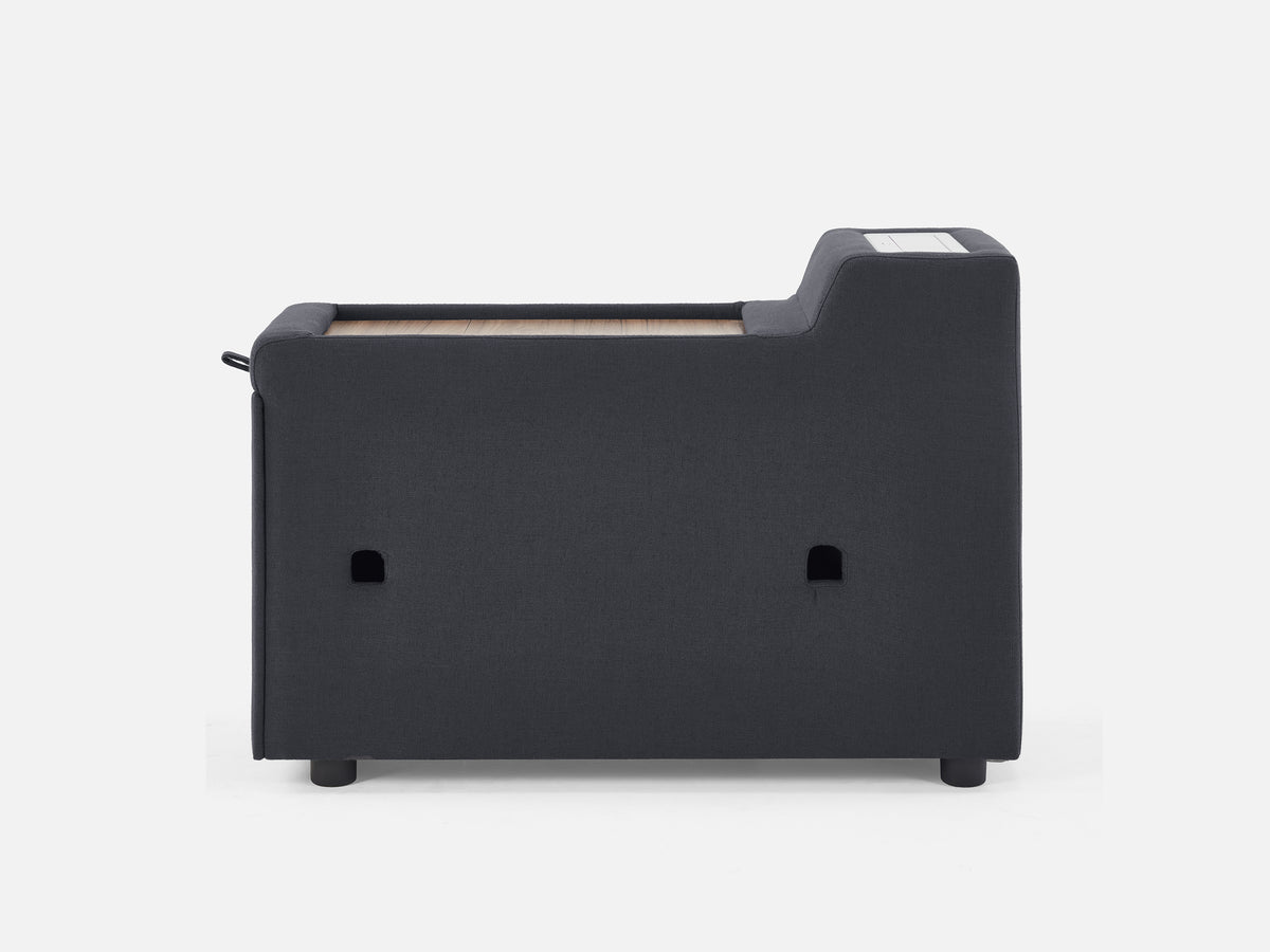 RUBIK V Modular Versatile Console - LINSY HOME