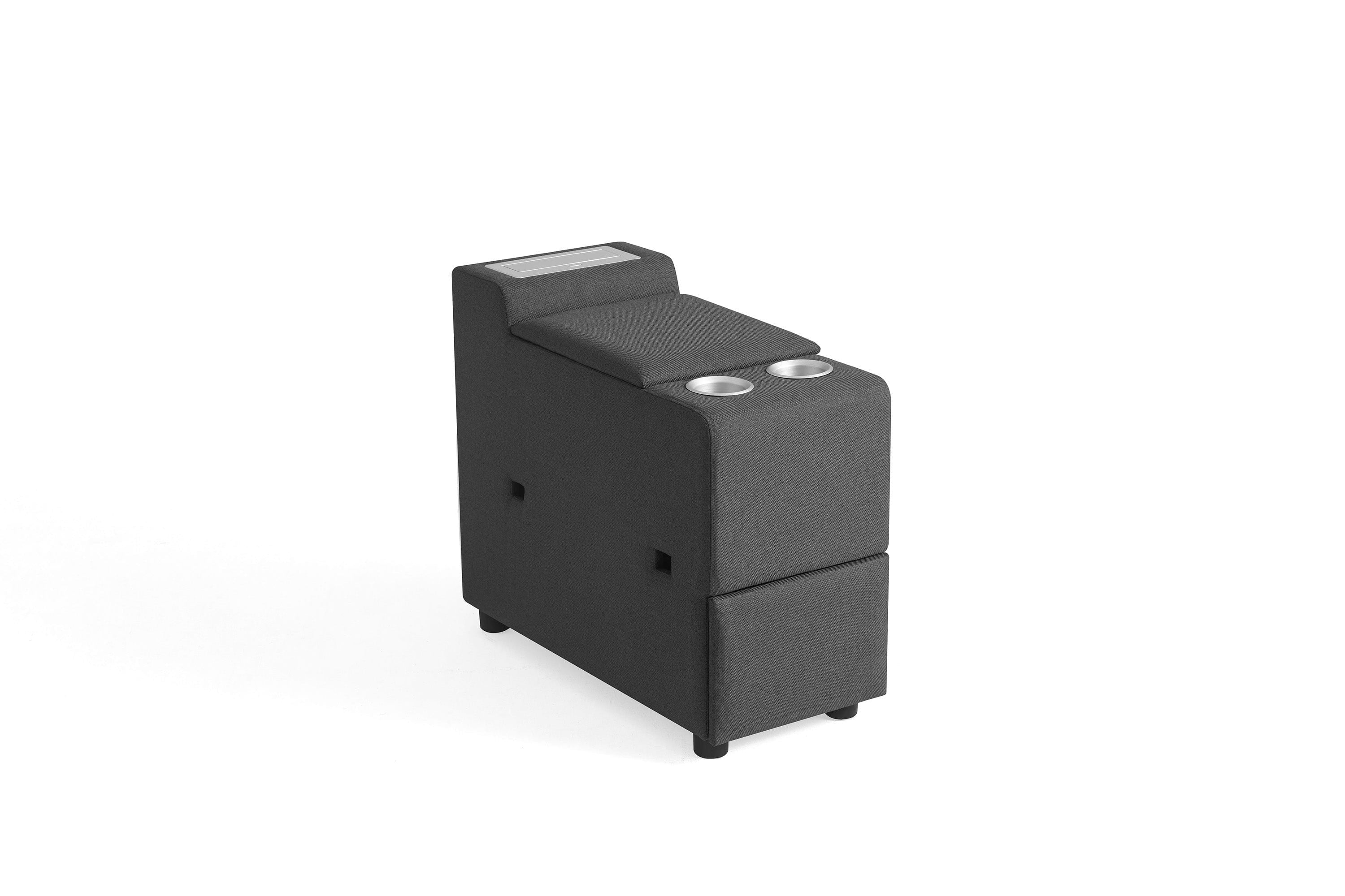 RUBIK III Versatile Console