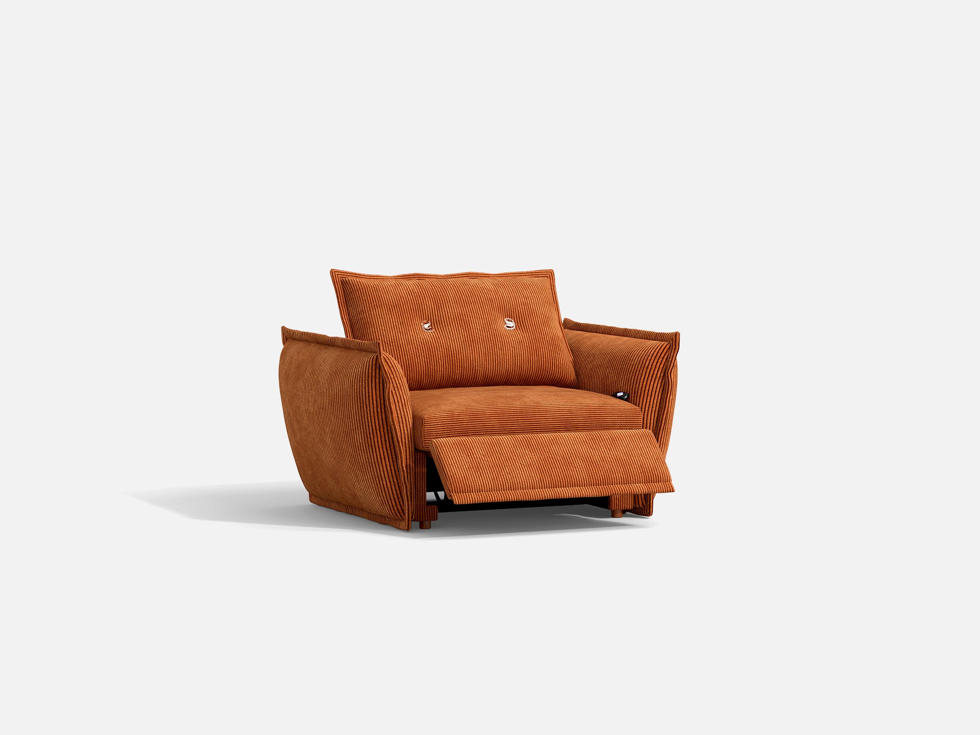 RUBIK X 1 Seat Armchair