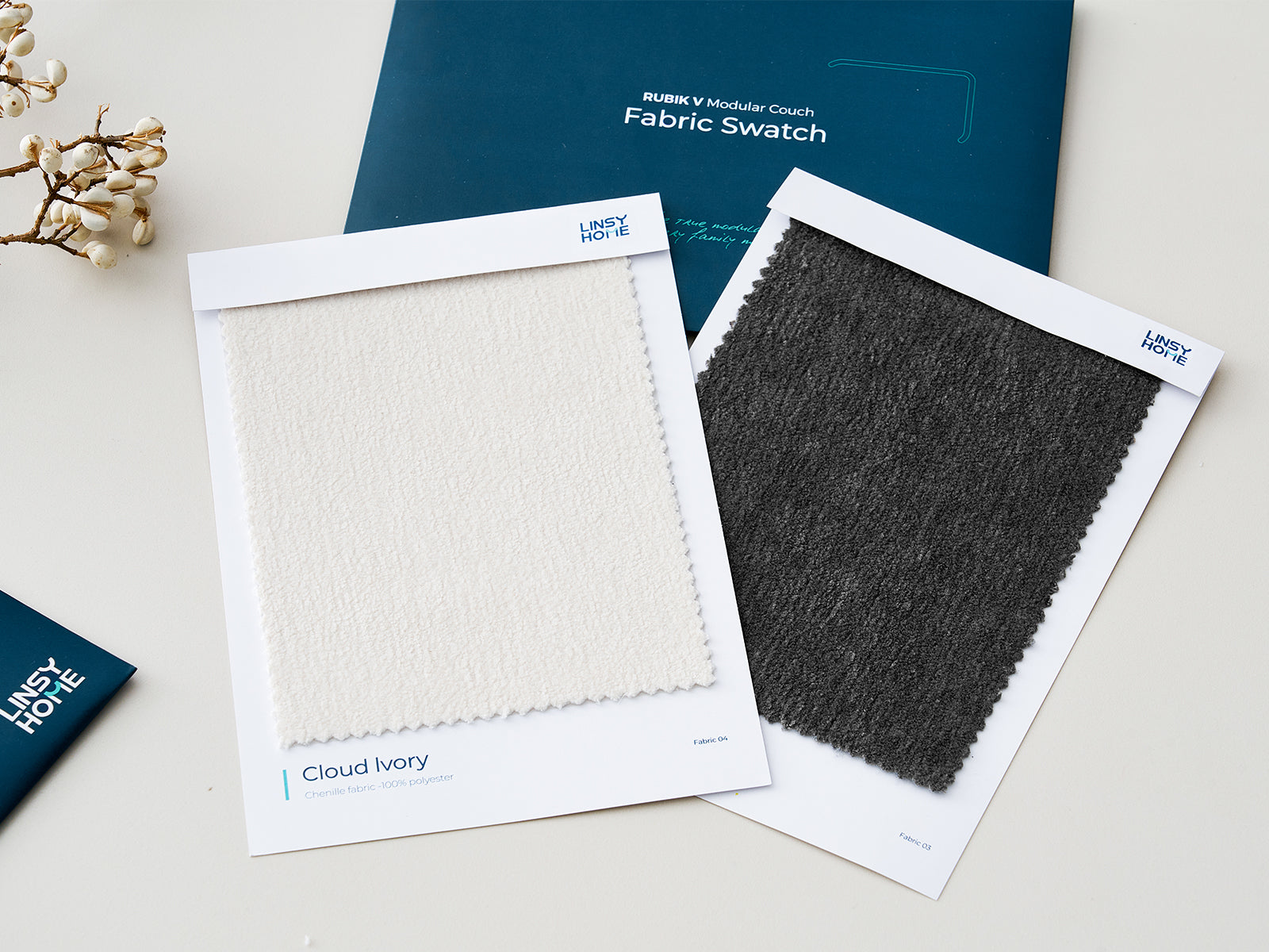 Free Fabric Swatches