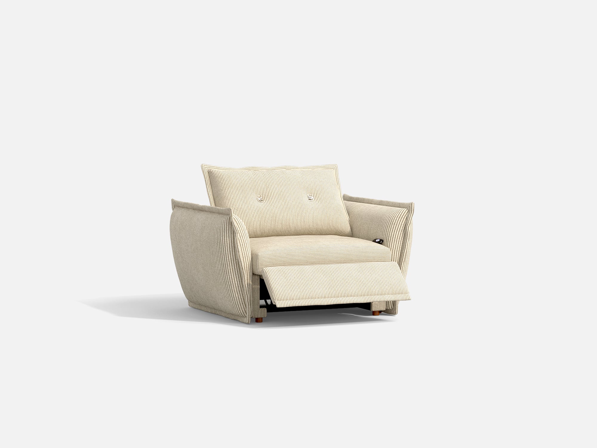 RUBIK X 1 Seat Armchair