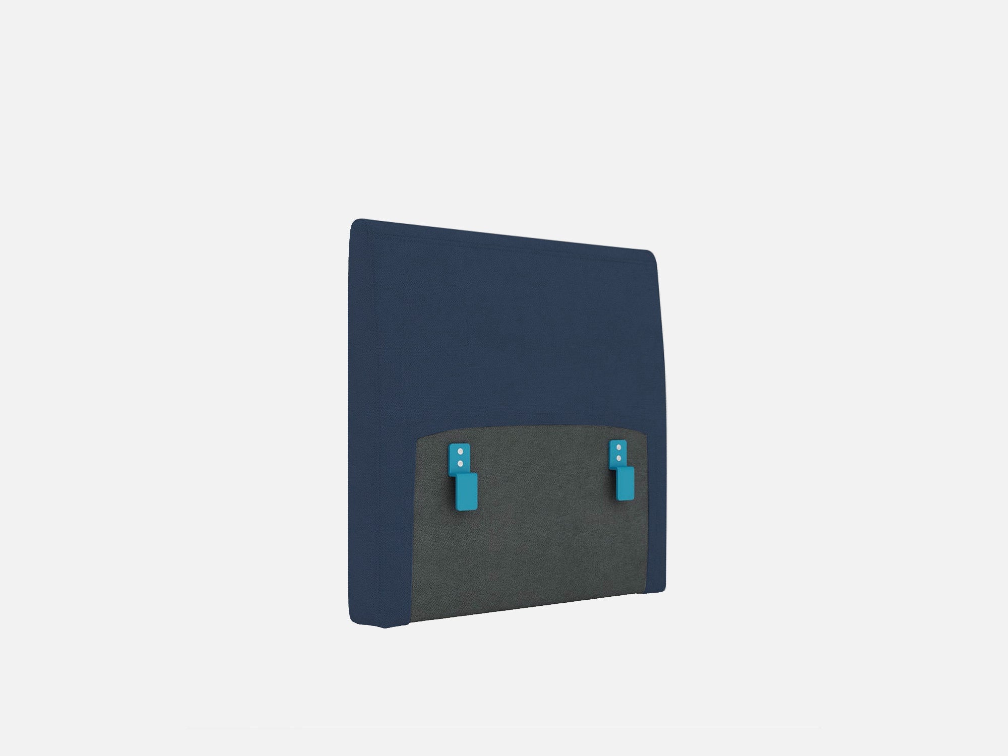 RUBIK I Backrest & Headrest & Seat & Ottoman & Armrest & Back Cushion