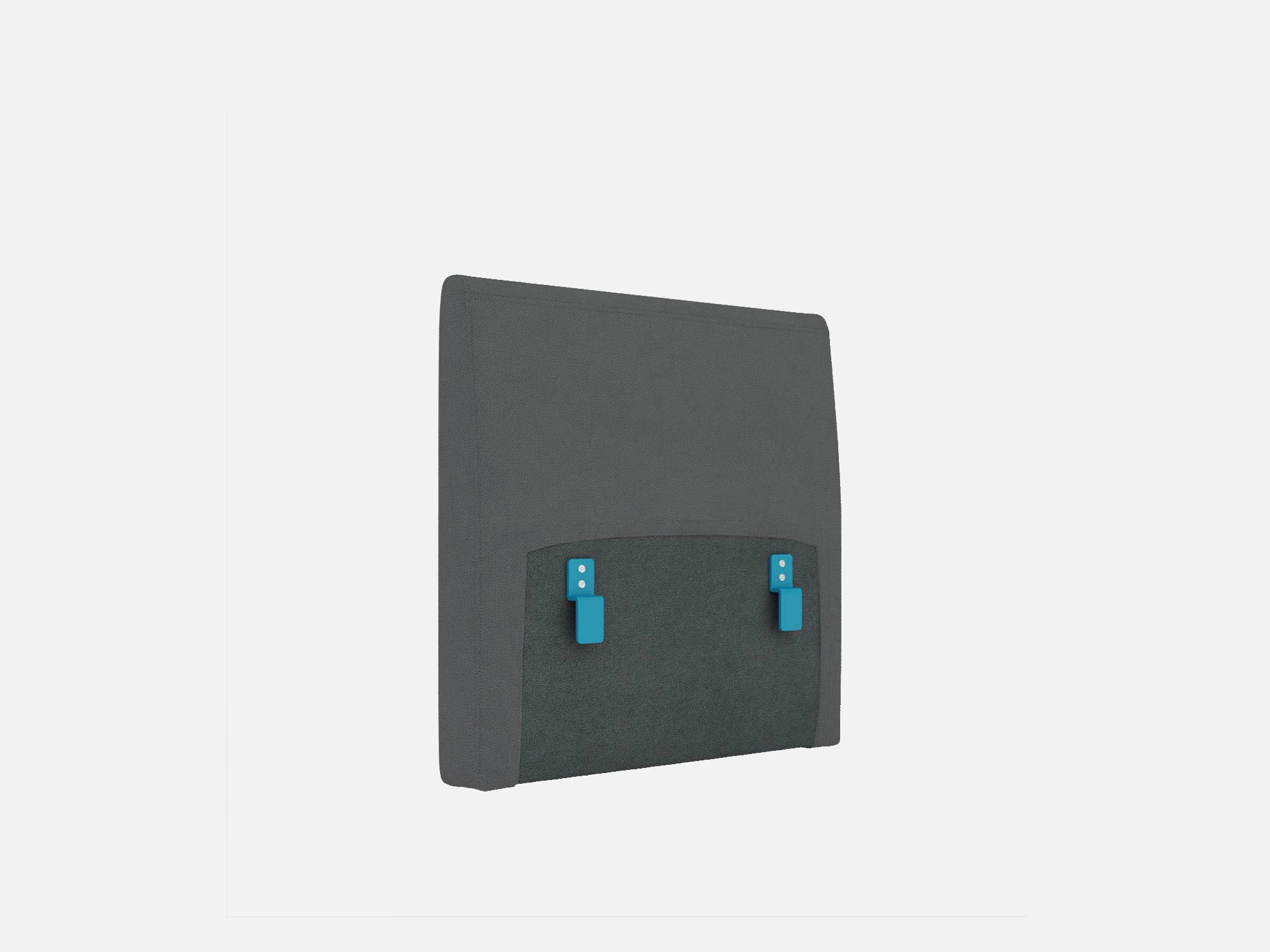 RUBIK I Backrest & Headrest & Seat & Ottoman & Armrest & Back Cushion