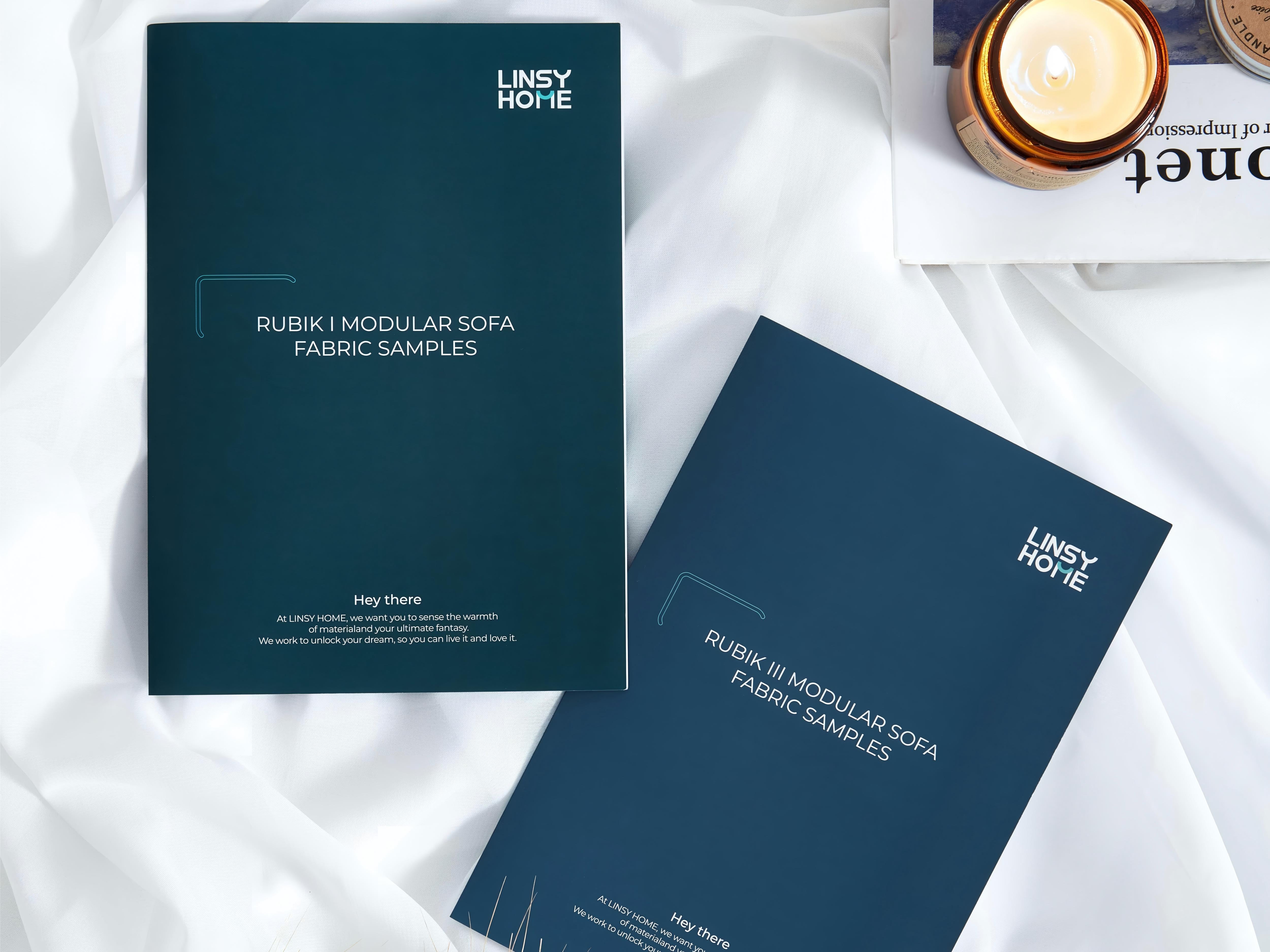 Free Fabric Swatches