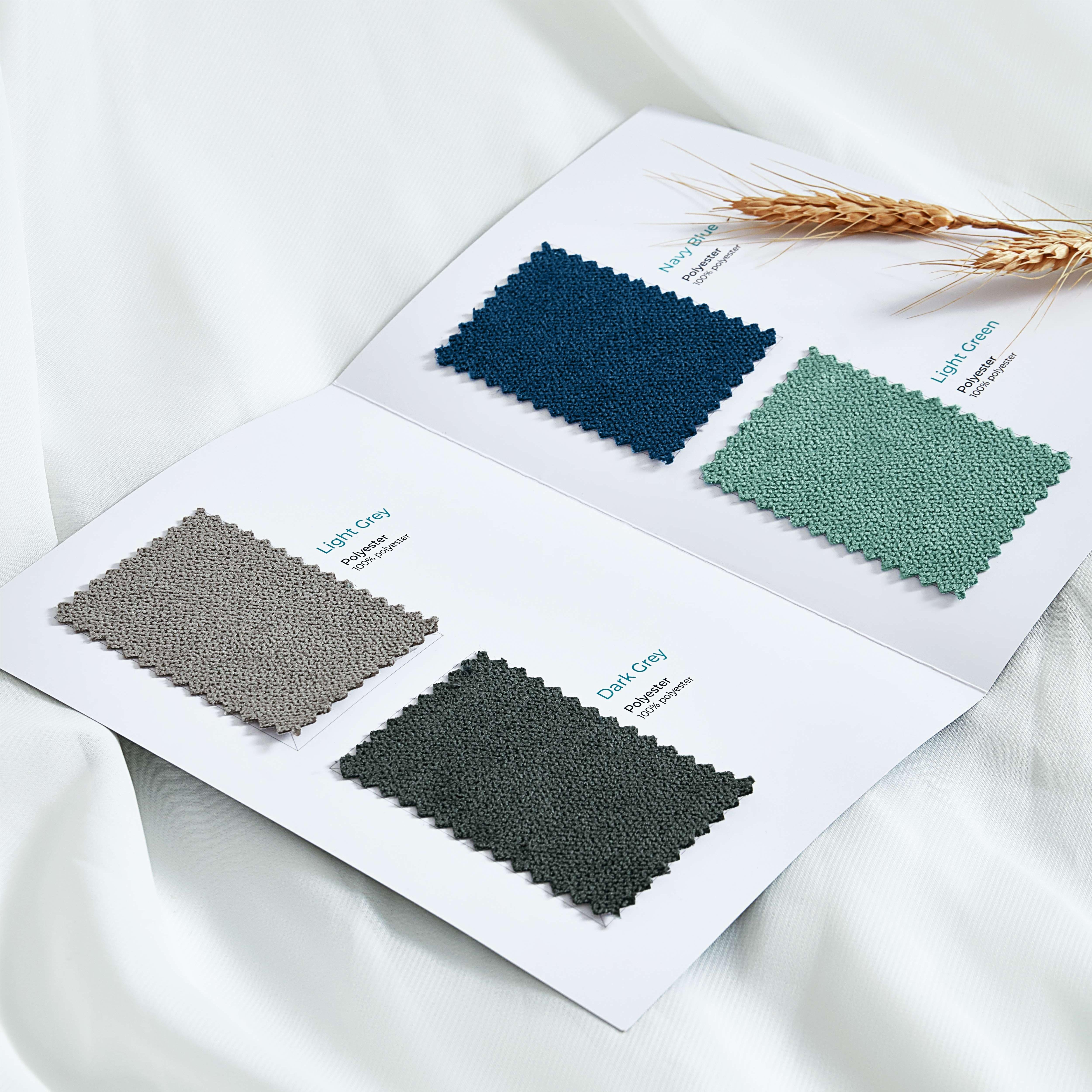 Free Fabric Swatches - LINSY HOME