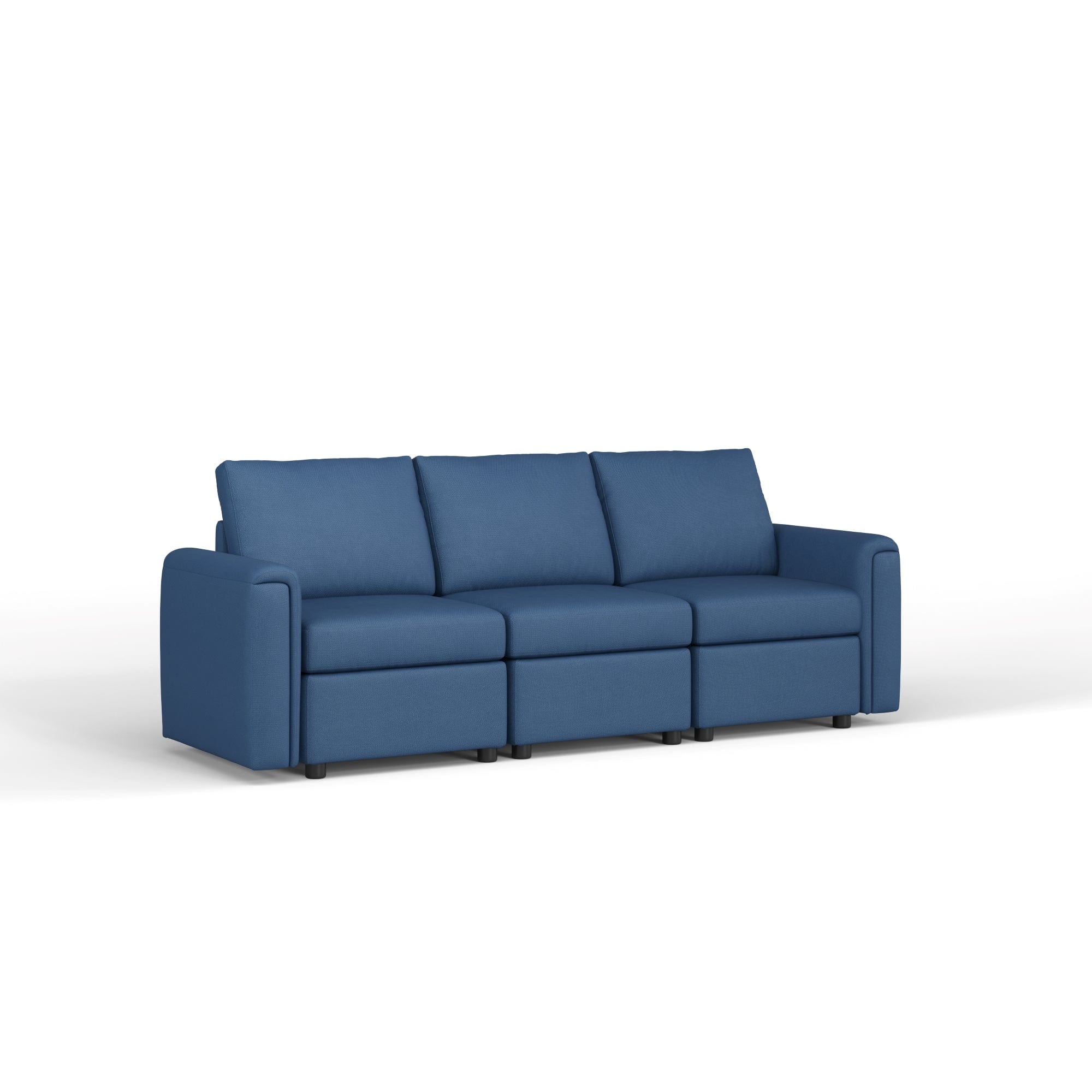 RUBIK I 3 Seats Sofa - LINSY HOME