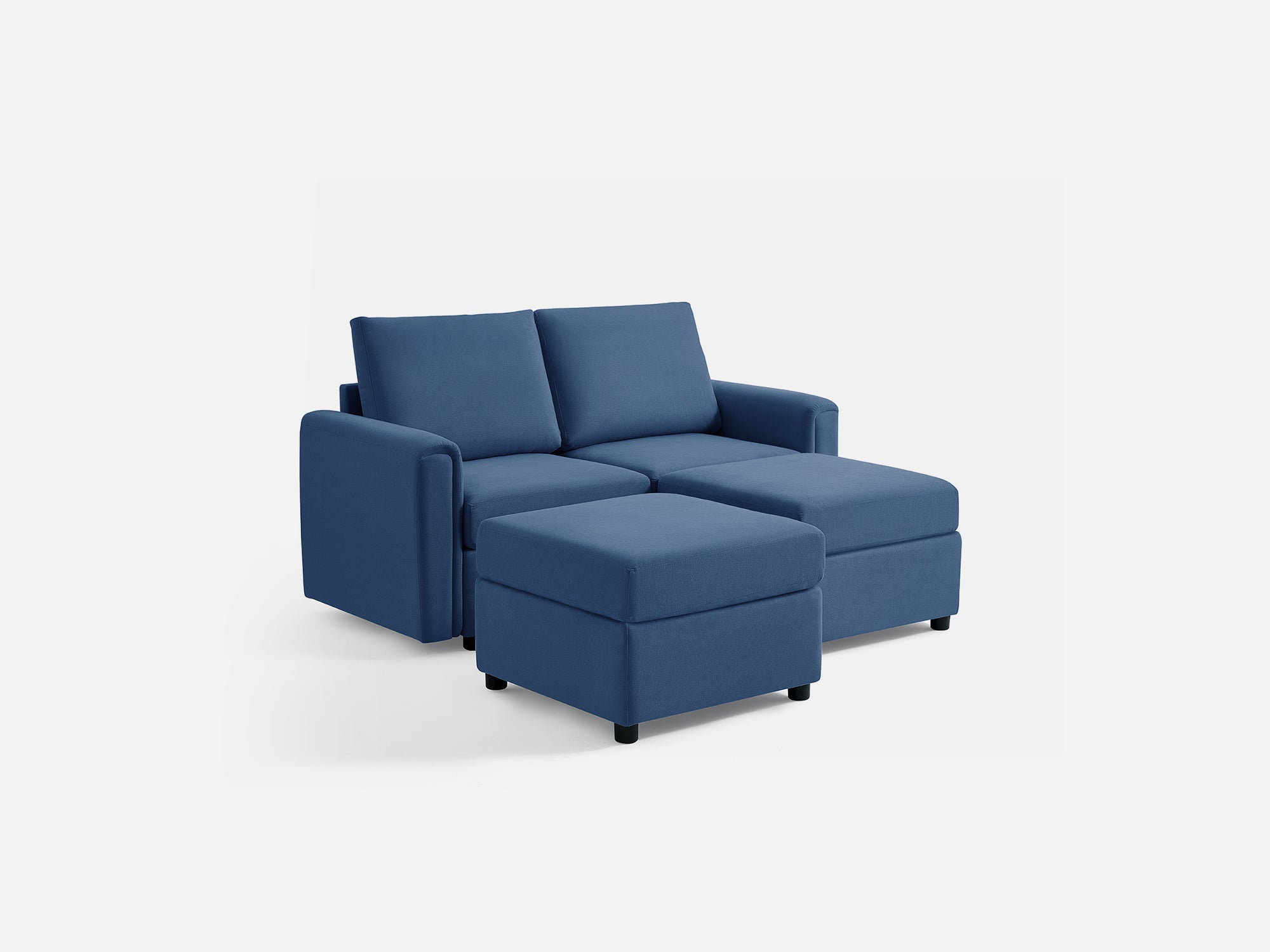 ryohei　FRESNO SOFA  2 SEATER maruni hiroshima sofa, wide two seater– CiteNYC