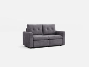 RUBIK III 2 Seats Sofa