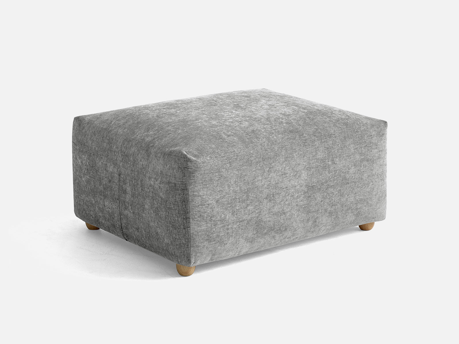 RUBIK L Ottoman