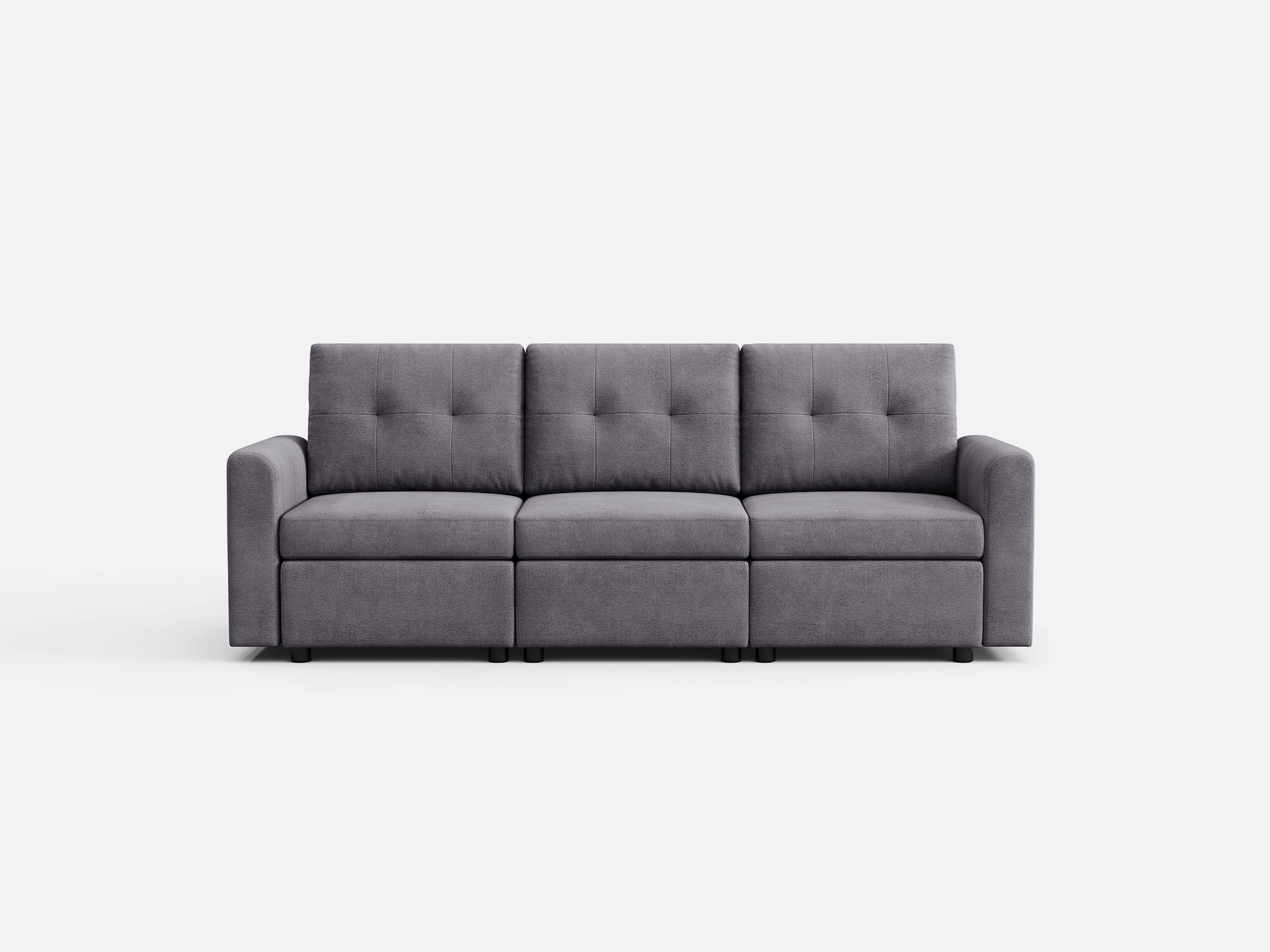 RUBIK III 3 Seats Sofa