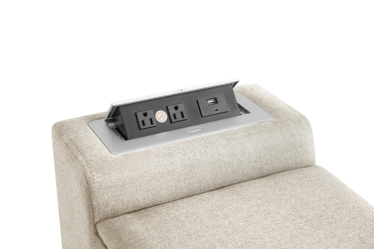 RUBIK III Versatile Console - LINSY HOME