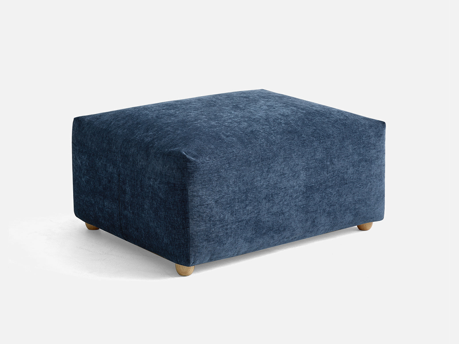 RUBIK L Ottoman