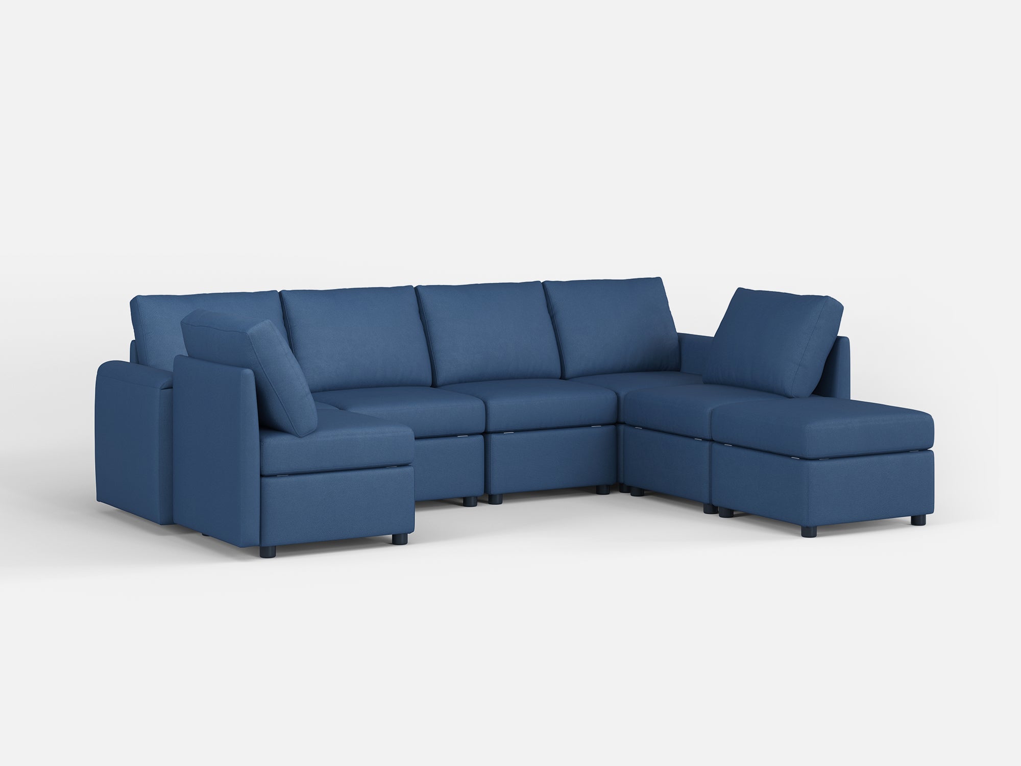 LINSY HOME RUBIK Modular Sofas - Official Site