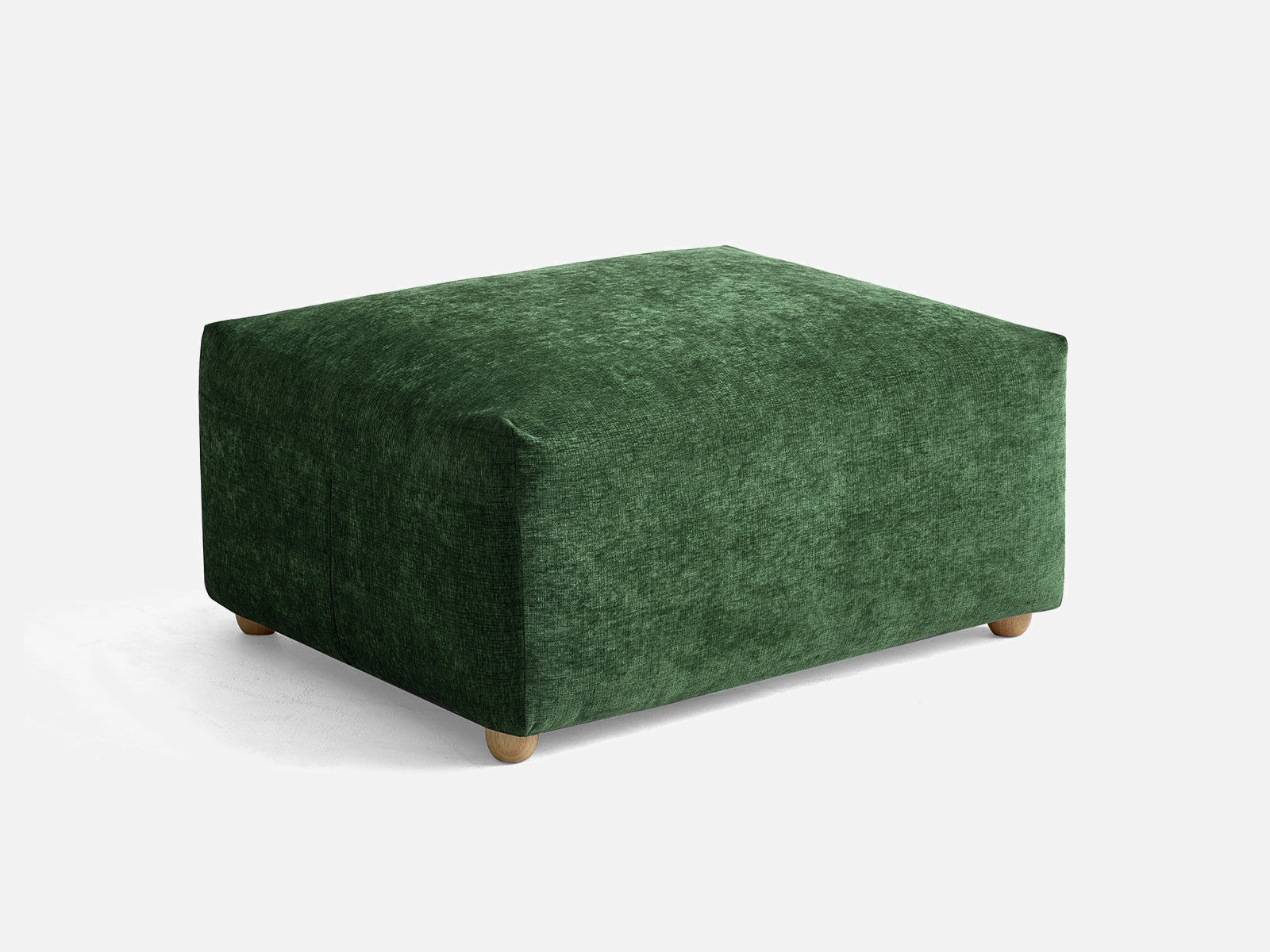 RUBIK L Ottoman