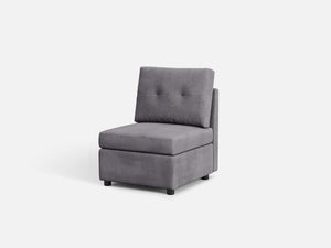 RUBIK III Seat