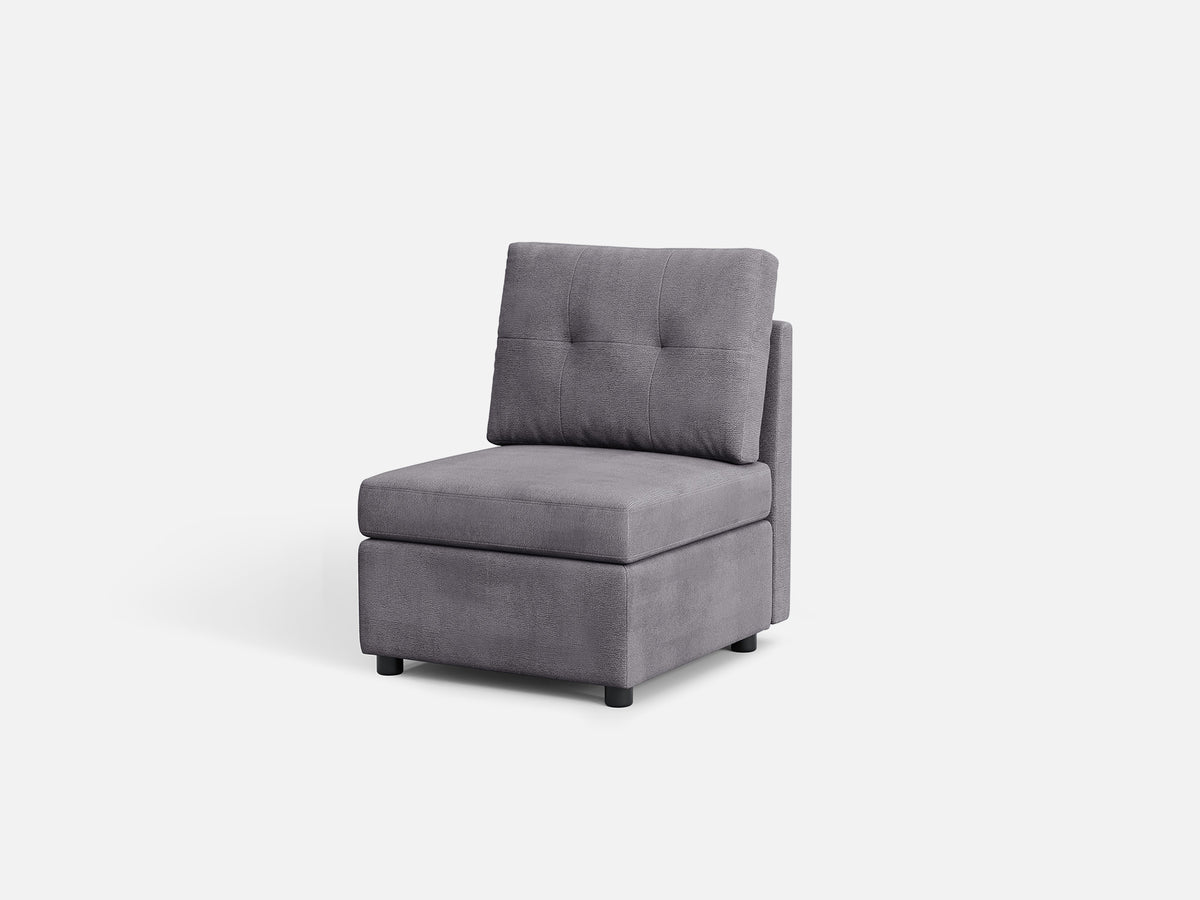 RUBIK III Seat - LINSY HOME