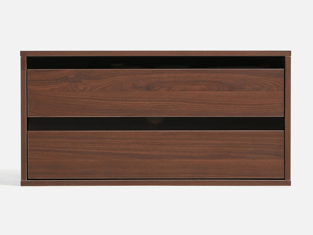 CABIK I Double Drawer Cabinet