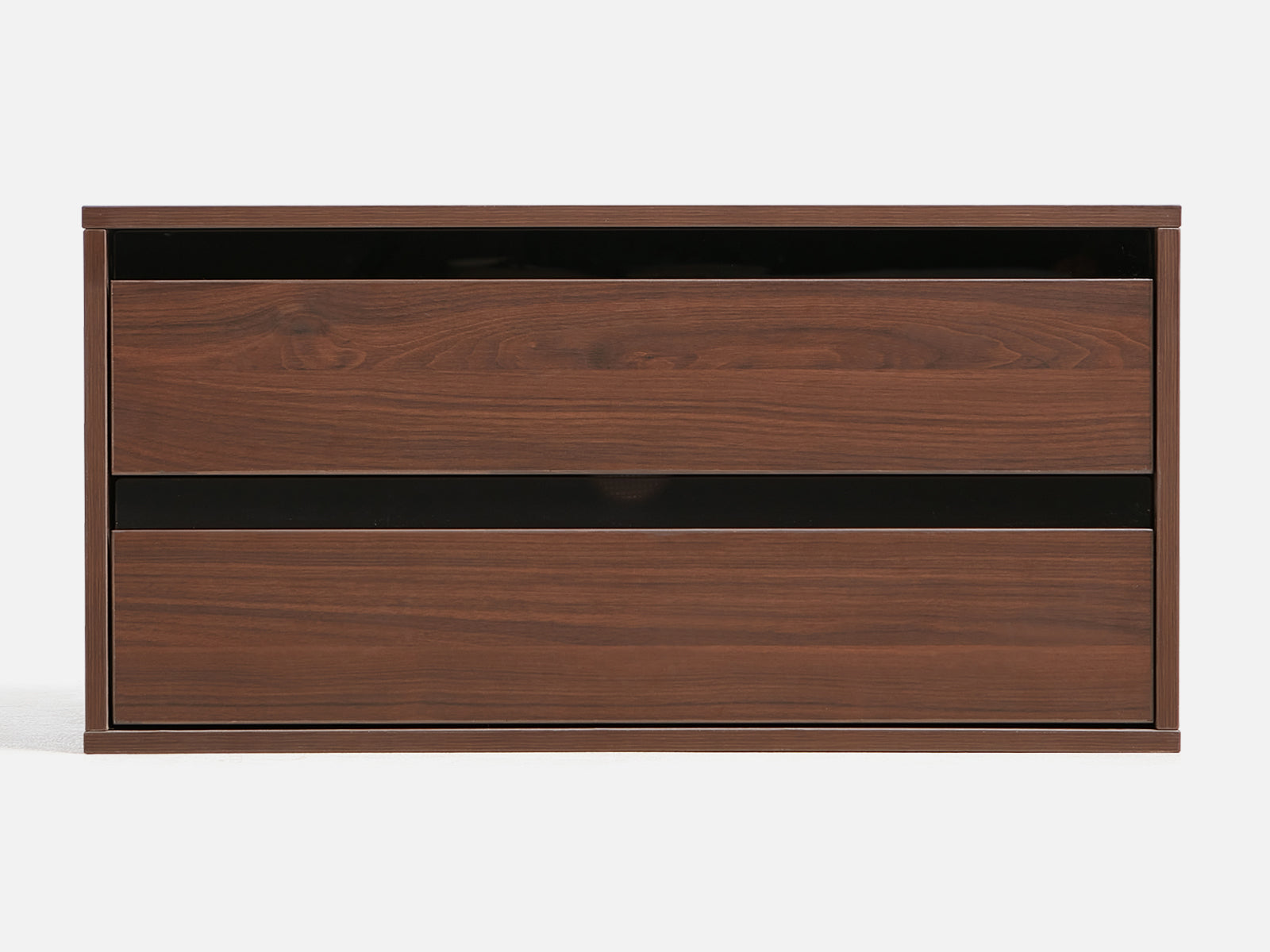 CABIK I Double-Drawer Cabinet
